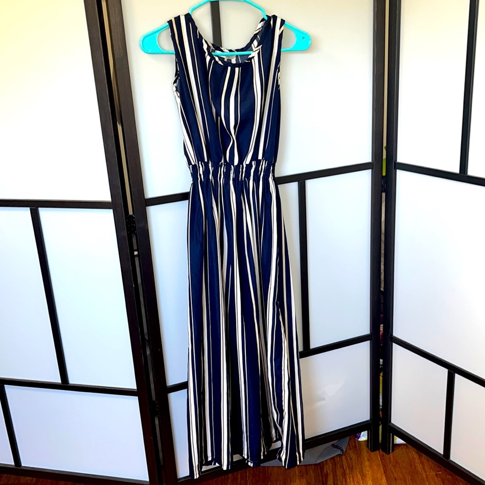 Summery Maxi dress